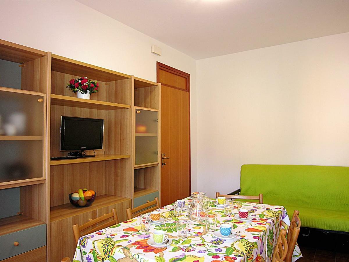 Villaggio Azzurro Apartment
