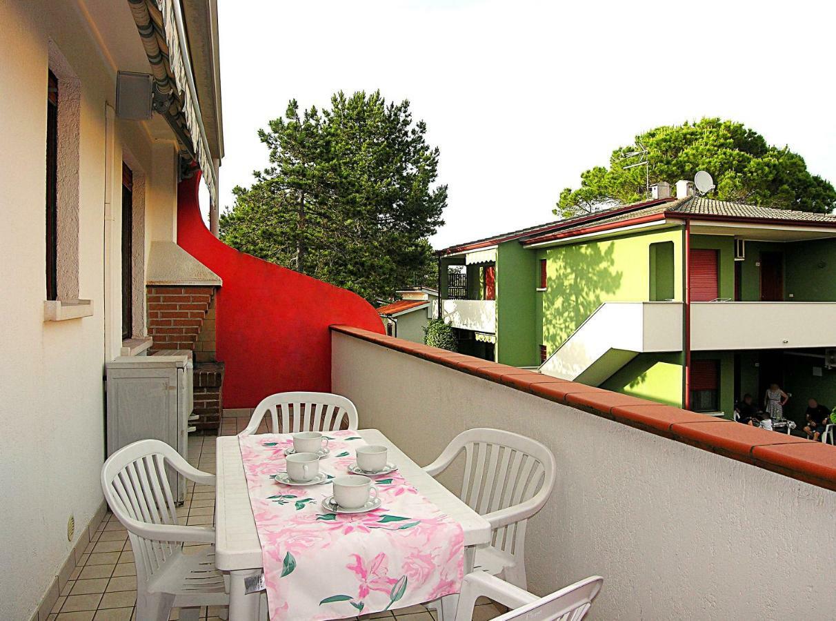 Villaggio Azzurro Apartment