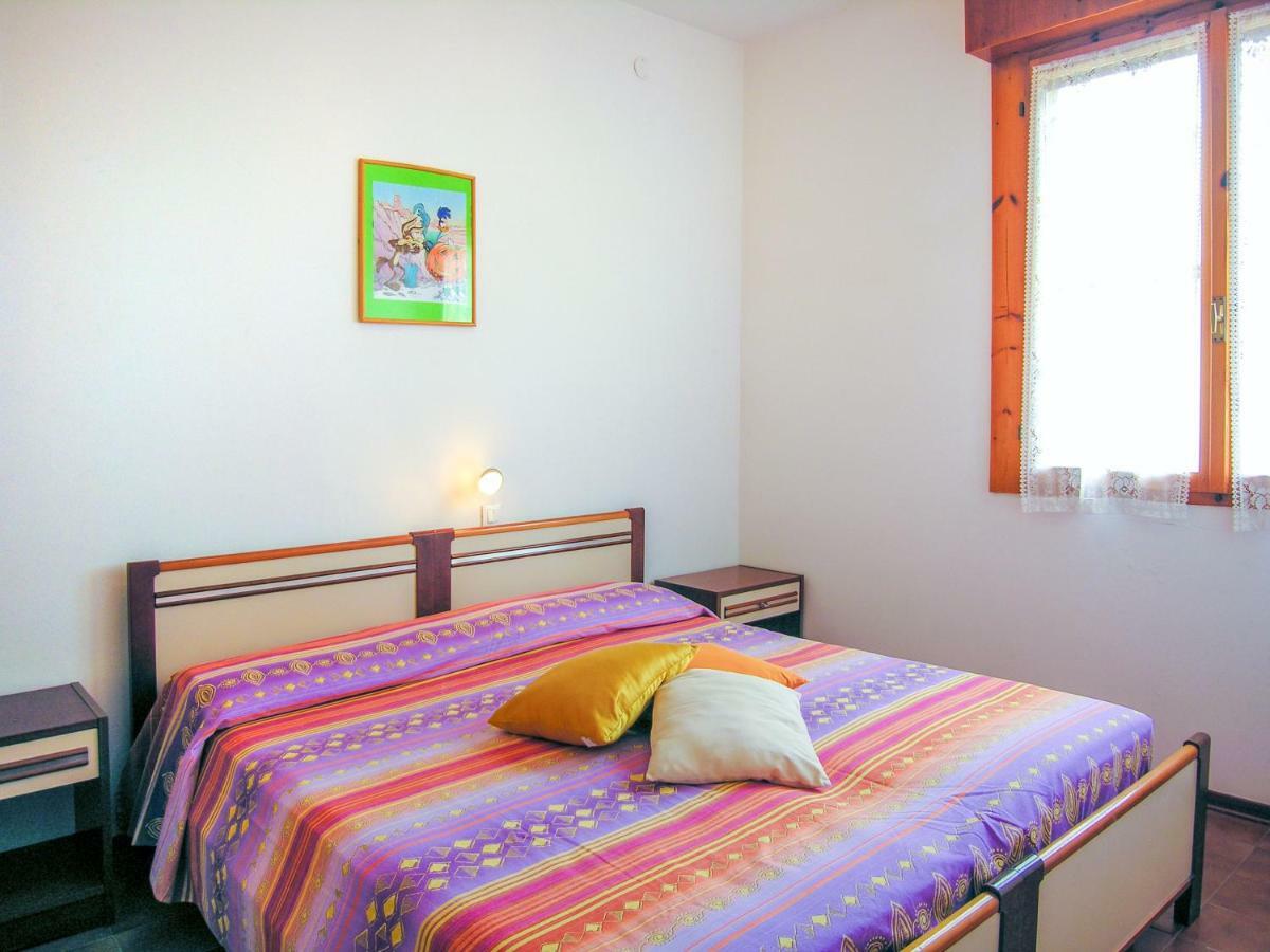 Apartment Villaggio Azzurro *