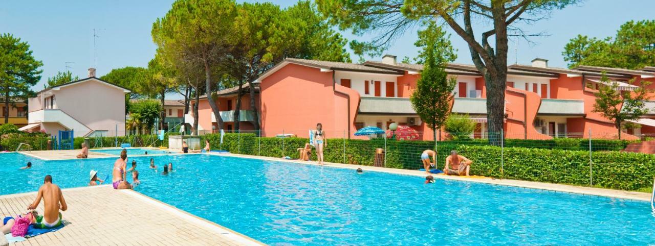 Villaggio Azzurro * Bibione