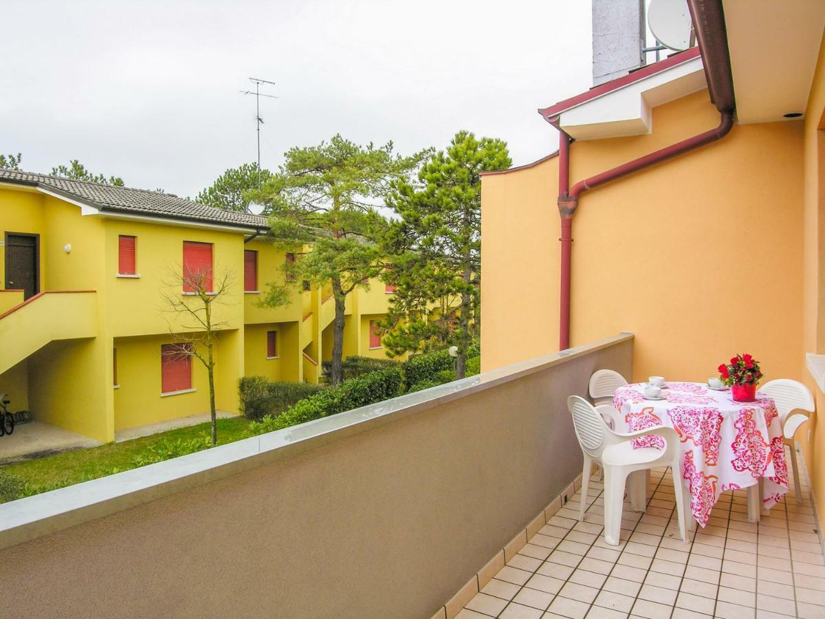 Villaggio Azzurro Apartment *