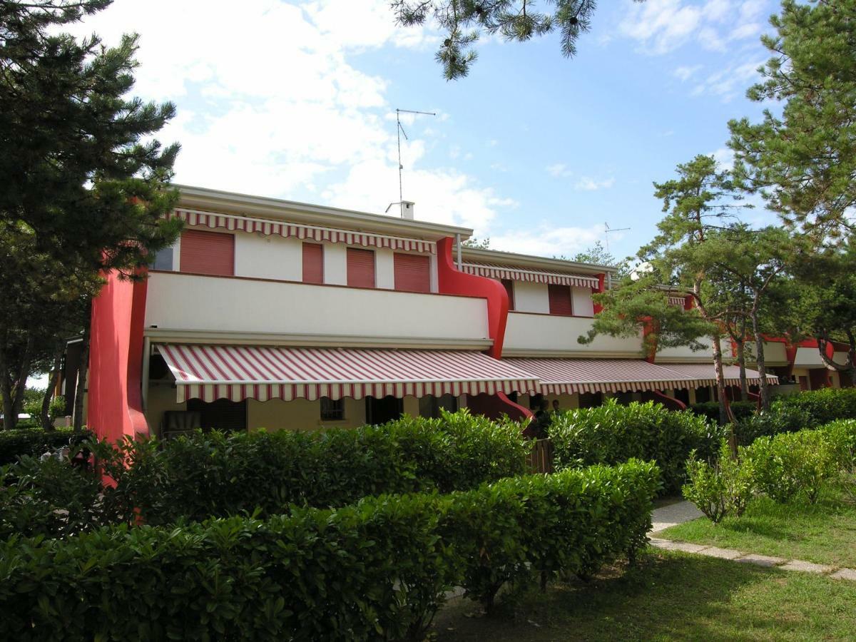 Villaggio Azzurro Apartment Bibione