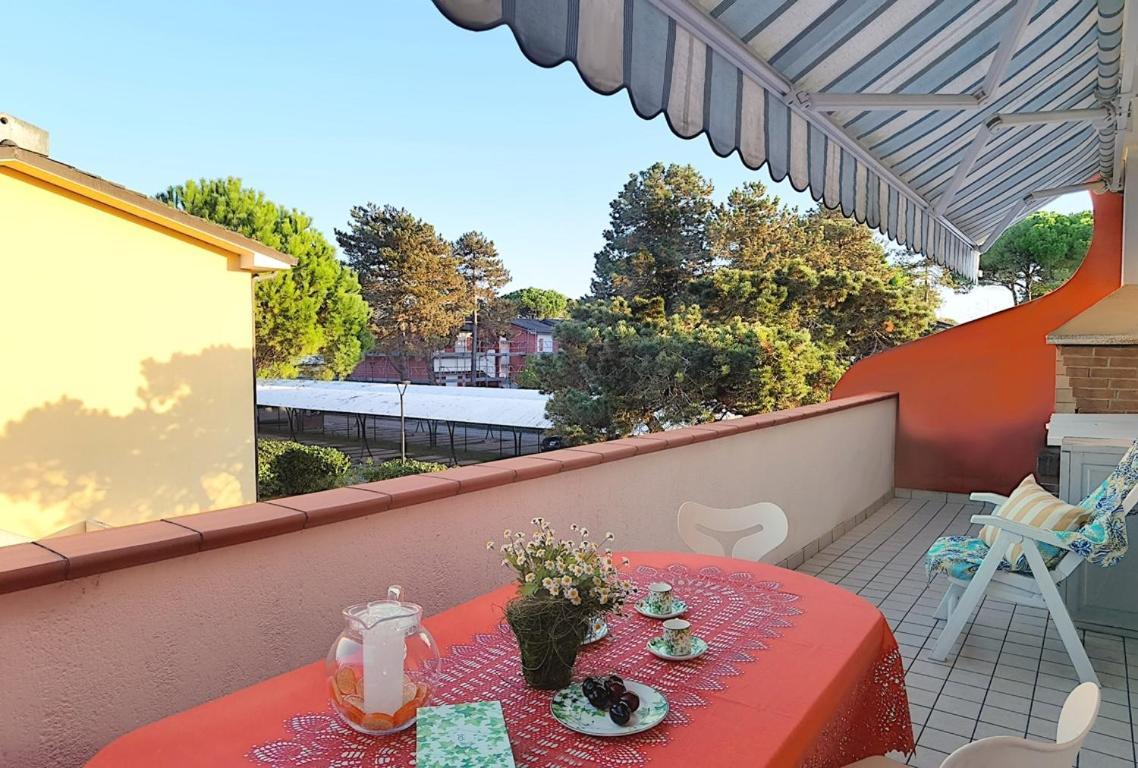 Villaggio Azzurro Apartment *
