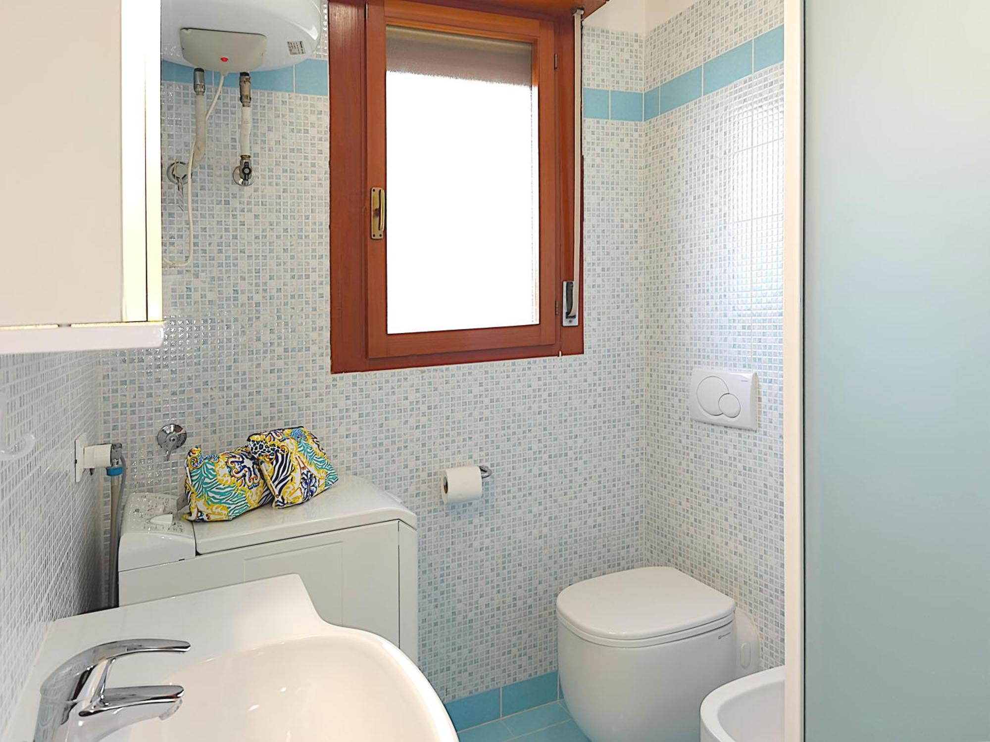 Apartment Villaggio Azzurro *